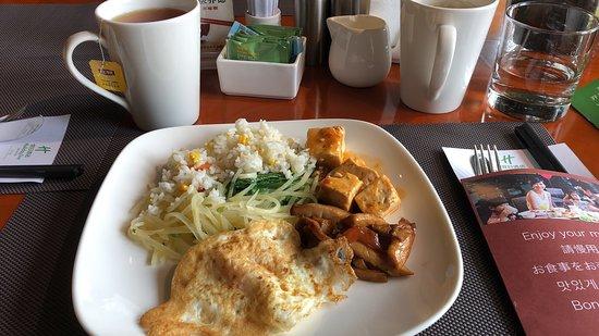 Holiday Inn Parkview